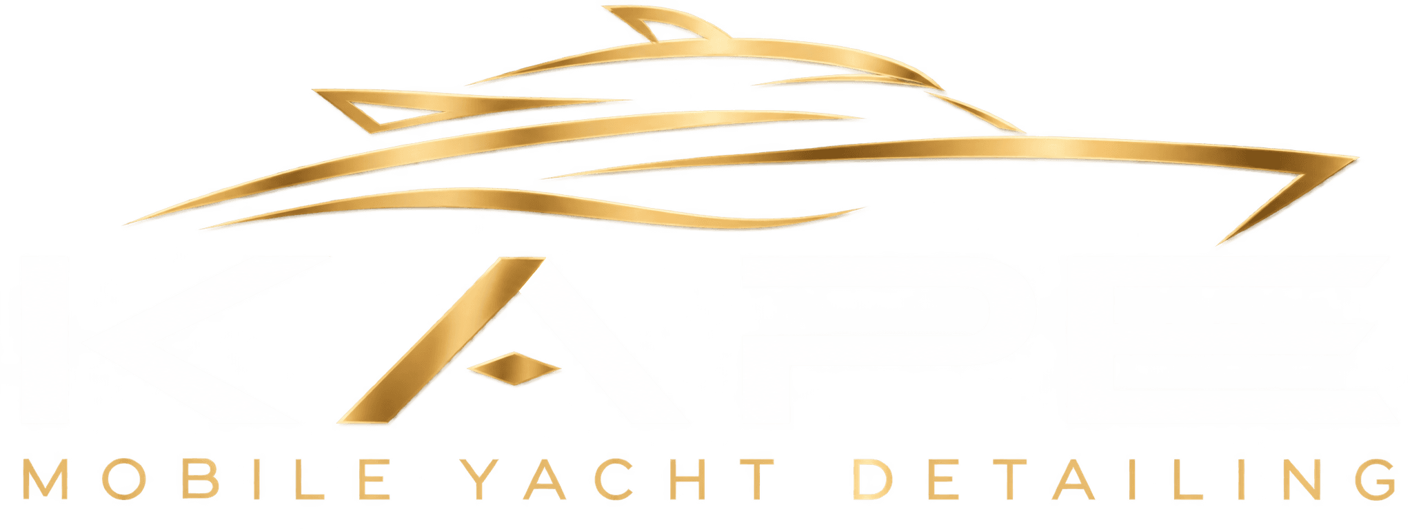 KAPE - MOBILE YACHT DETAILING